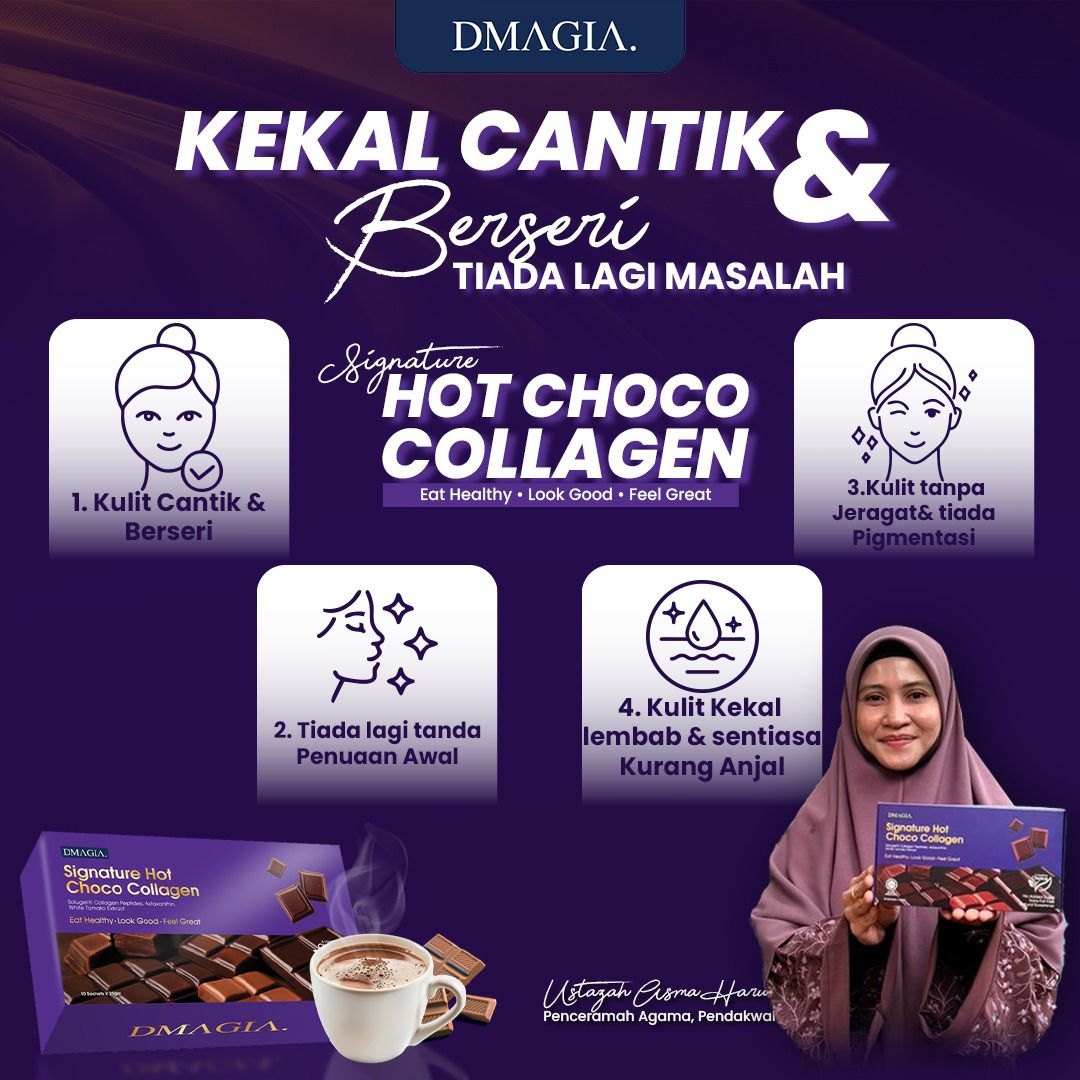 Kelebihan 3