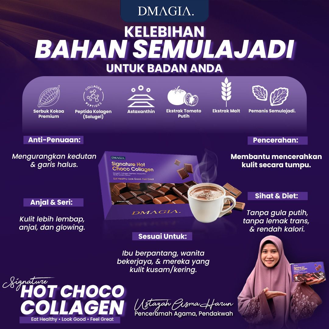 Bahan semulajadi
